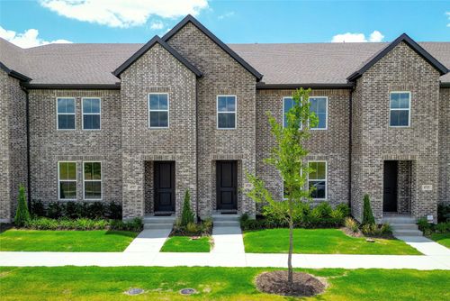 4721 Spinner St, Mckinney, TX, 75071-5362 | Card Image