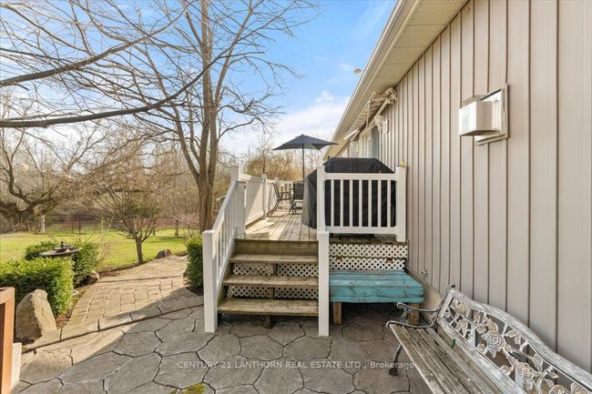 268 Henry St, House other with 3 bedrooms, 3 bathrooms and 4 parking in Stirling ON | Image 28