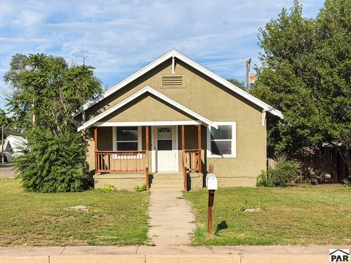 910 S 7th St, Lamar, CO, 81052 | Card Image