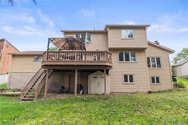 31 Misty Pine Rd, House other with 4 bedrooms, 3 bathrooms and null parking in Fairport NY | Image 10