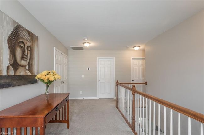Second Floor Hallway | Image 17