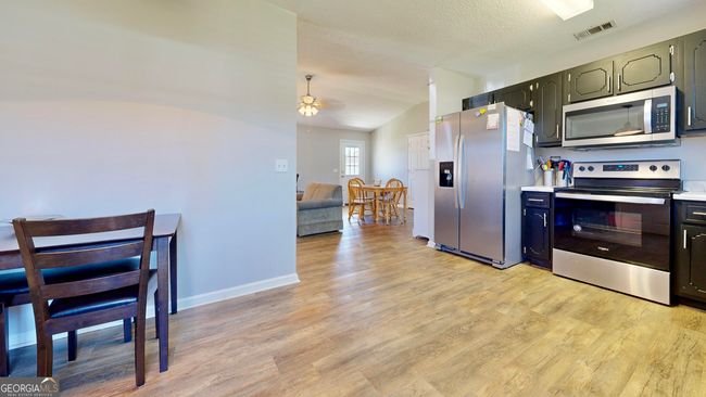5612 Hickory Dr, House other with 3 bedrooms, 2 bathrooms and null parking in Patterson GA | Image 41