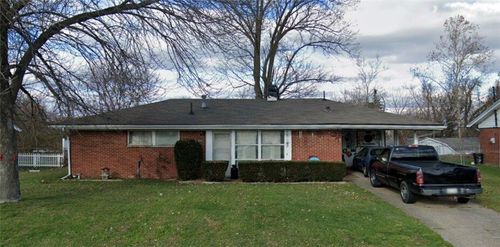 5055 Burkhardt Road, Riverside, OH, 45431 | Card Image