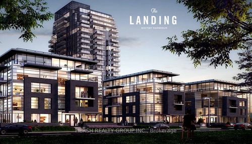 506-1606 Charles St, Whitby, ON, L1N0P1 | Card Image