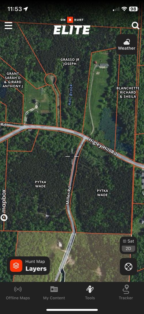 35 Miller Rd, Wilmington, VT, 05363 | Card Image