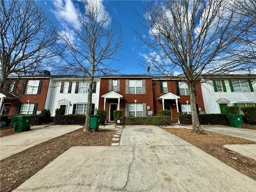 2285 Strathmoor Manor Dr, Lithonia, GA, 30058-2616 | Card Image