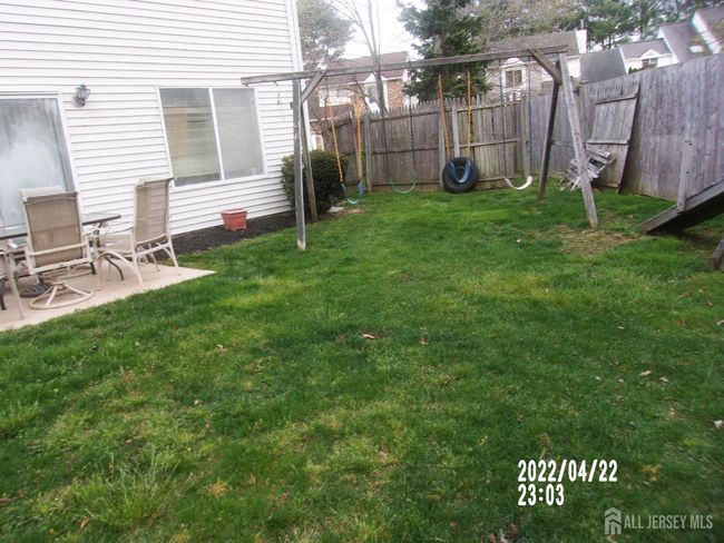 29 Jeffrey Cir, House other with 4 bedrooms, 3 bathrooms and null parking in Dayton NJ | Image 25
