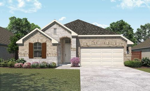 4932 Water Lily Ln, Crowley, TX, 76036-4414 | Card Image