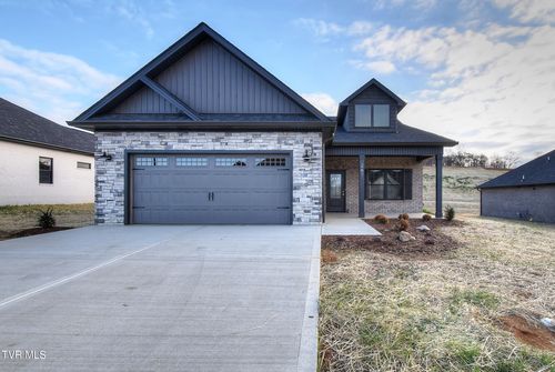 267 Ruby Rose Rdg, Jonesborough, TN, 37659-2322 | Card Image