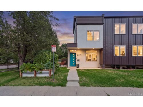 3274 Vrain St, Denver, CO, 80212-1608 | Card Image