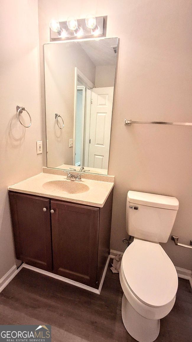 7002 Setters Way, House other with 3 bedrooms, 2 bathrooms and 2 parking in Lithonia GA | Image 19
