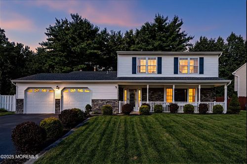 131 Starlight Rd, Howell, NJ, 07731-2255 | Card Image