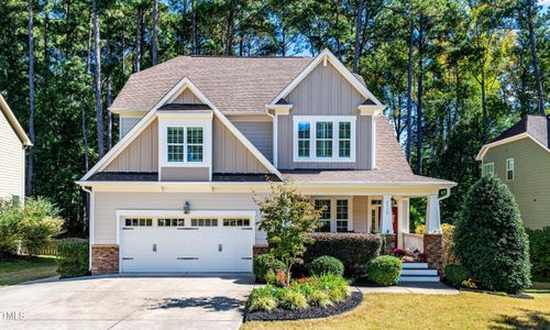2739 Elderberry Ln, Apex, NC, 27539-7996 | Card Image