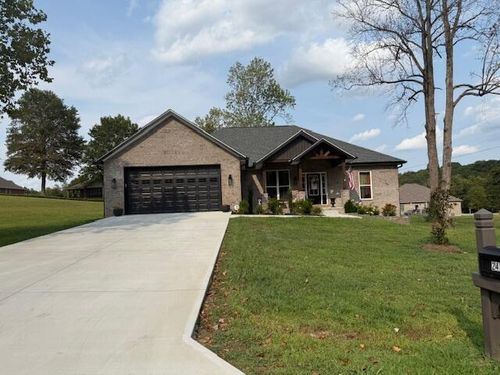 2450 Campground Rd, Somerset, KY, 42503-3963 | Card Image