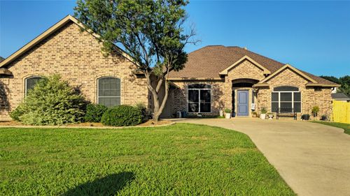 504 Greenwood Ln, Krum, TX, 76249-5174 | Card Image