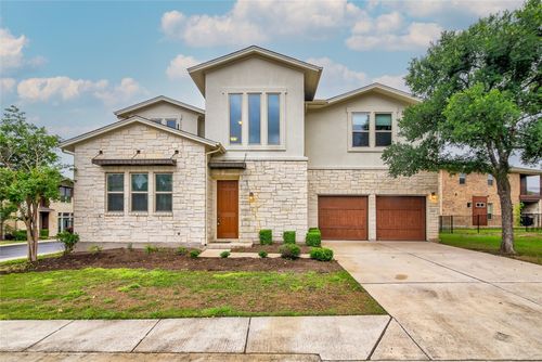 1001 Sue Ann Rose Dr, Austin, TX, 78717-5435 | Card Image