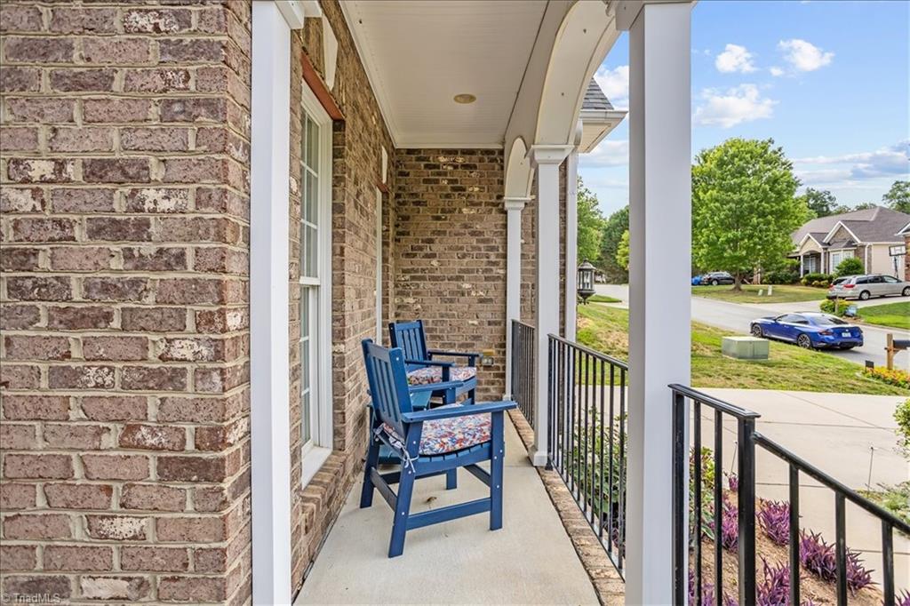 Residential in Greensboro 3