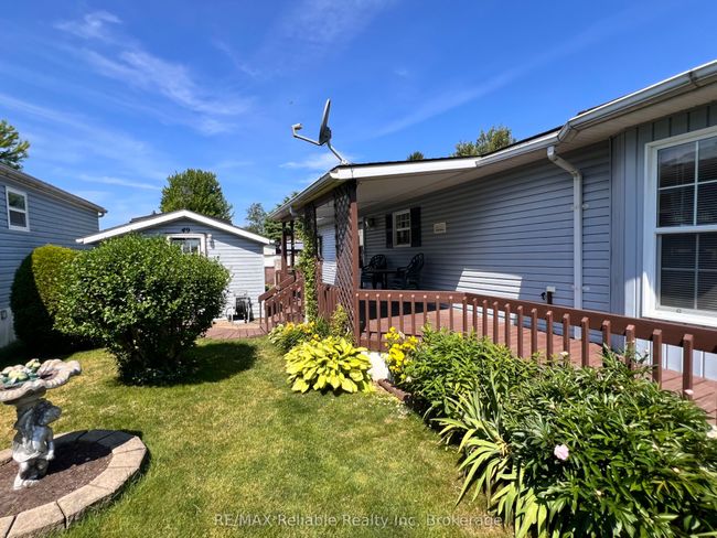49 Cherokee Lane, Home with 2 bedrooms, 1 bathrooms and 2 parking in Goderich ON | Image 42