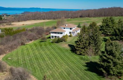 304 Natures Way, House other with 5 bedrooms, 3 bathrooms and null parking in Charlotte VT | Image 1