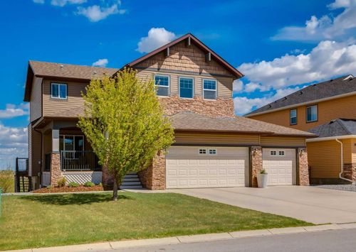 545 Boulder Creek Cir Se, Langdon, AB, T0J1X3 | Card Image