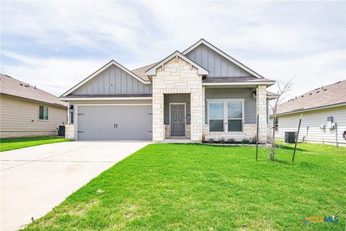 2321 Aylesbury Drive, Copperas Cove, TX, 76522 | Card Image