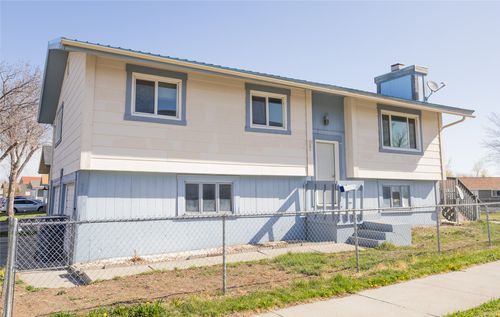 401 Columbine Ct, Great Falls, MT, 59405-1303 | Card Image