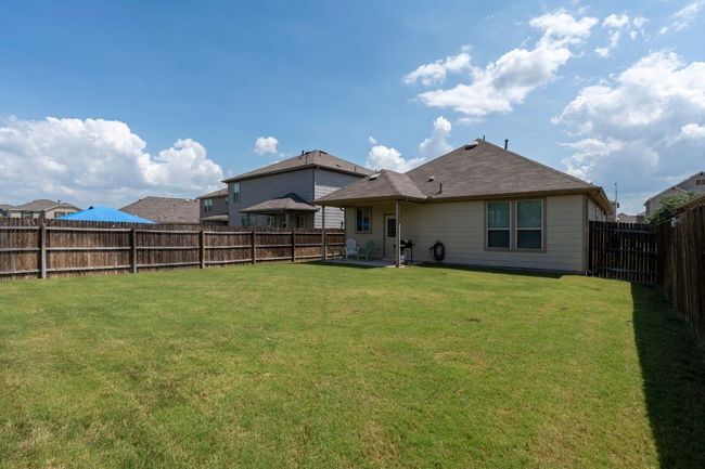 612 Reinhardt Blvd, House other with 3 bedrooms, 2 bathrooms and 2 parking in Georgetown TX | Image 24