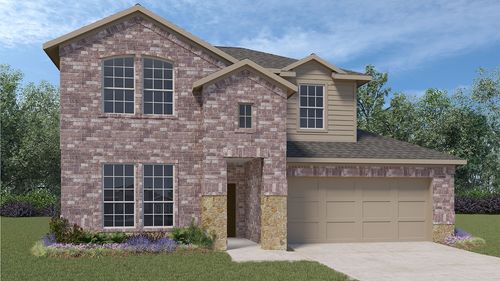 2047 Liberty Crossing Ave, Royse City, TX, 75189-6285 | Card Image