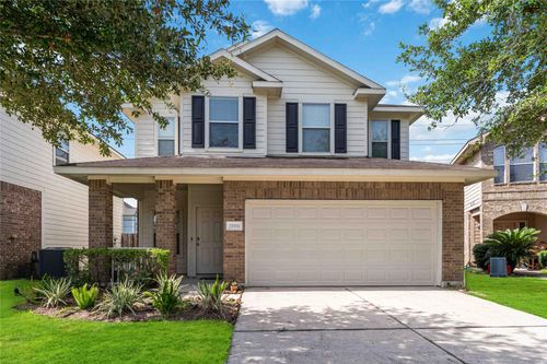 10406 Harbor Canyon Dr, Humble, TX, 77396-5806 | Card Image