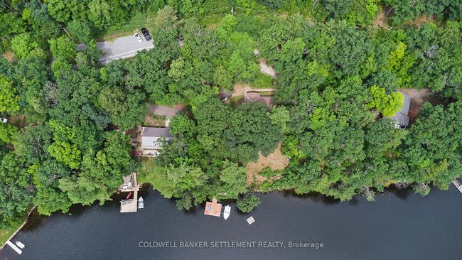 473 Sherbrooke Dr, House other with 3 bedrooms, 1 bathrooms and 4 parking in Maberly ON | Image 34