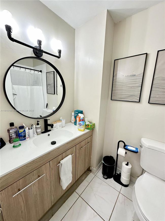 APT-902 - 5975 Sw 137 Th Ave, Townhouse with 2 bedrooms, 3 bathrooms and null parking in Miami FL | Image 15