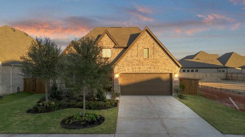 13718 Tranquila Vista Dr, Cypress, TX, 77433 | Card Image