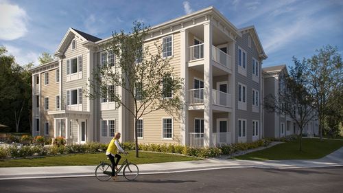 101-93 Bedford St, Lexington, MA, 02420-4327 | Card Image