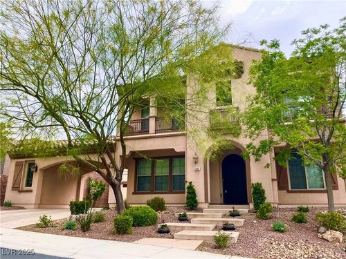 2805 Proust Ct, Henderson, NV, 89044-0321 | Card Image
