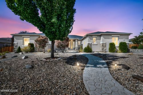 415 Sunset Springs Ln, Sparks, NV, 89441-5567 | Card Image