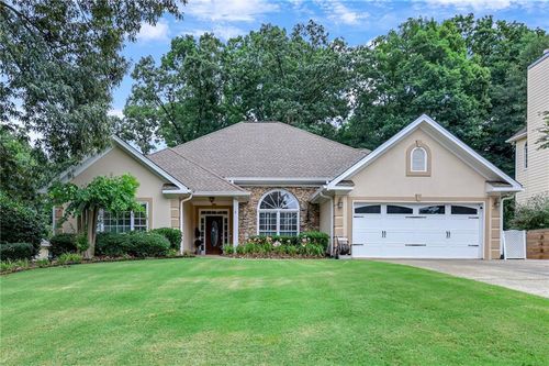 400 Chandler Ct, Sugar Hill, GA, 30518-6265 | Card Image