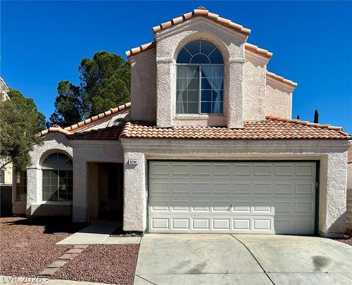 3204 Sabrina Ct, Las Vegas, NV, 89117-0263 | Card Image