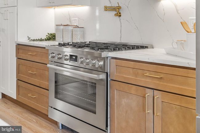 4308 4 Th St Nw, Townhouse with 4 bedrooms, 4 bathrooms and null parking in WASHINGTON DC | Image 9