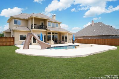 30531 Setterfeld Circle, House other with 4 bedrooms, 3 bathrooms and null parking in Fair Oaks Ranch TX | Image 1