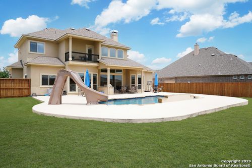 30531 Setterfeld Circle, Fair Oaks Ranch, TX, 78015 | Card Image