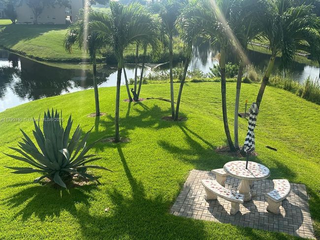 APT-1516 - 9880 Marina Blvd, Condo with 2 bedrooms, 2 bathrooms and null parking in Boca Raton FL | Image 22