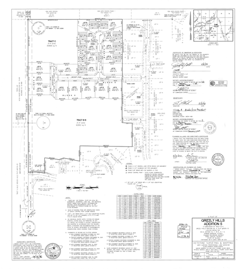 L13 B5 E Boar Ave, Wasilla, AK, 99654 | Card Image