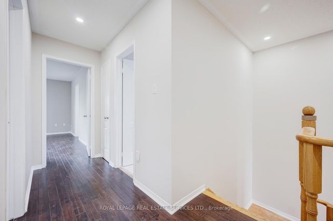 9 Oxtail Lane, House other with 5 bedrooms, 5 bathrooms and 4 parking in Brampton ON | Image 5