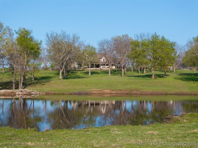 5500 S 329 Th East Ave, House other with 3 bedrooms, 5 bathrooms and null parking in Broken Arrow OK | Image 81