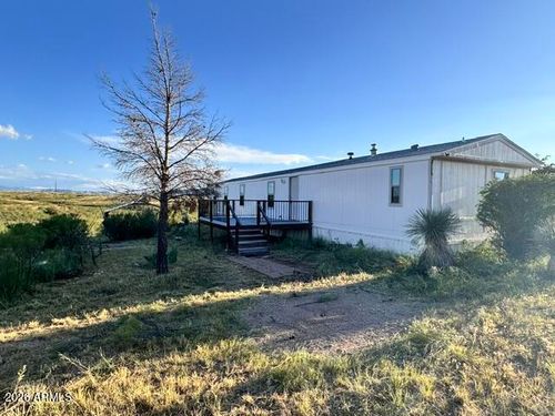 2575 E Cowan Ln, Tombstone, AZ, 85638-6119 | Card Image