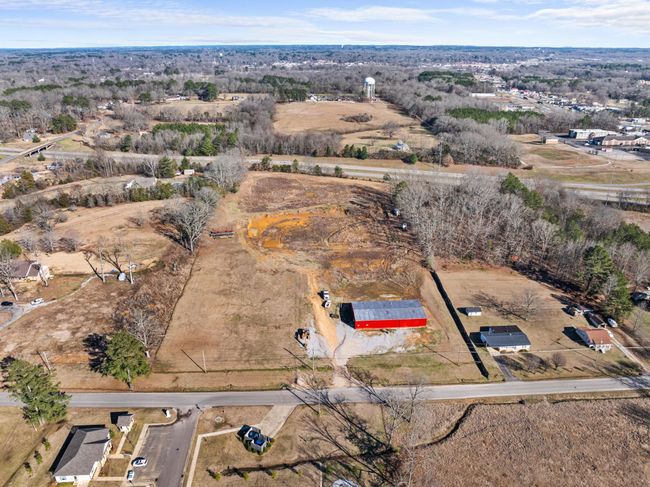 600 Bradley Rd, Home with 0 bedrooms, 0 bathrooms and null parking in Corinth MS | Image 4