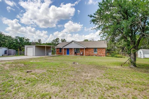 397 Flat Rock Road, Azle, TX, 76020 | Card Image