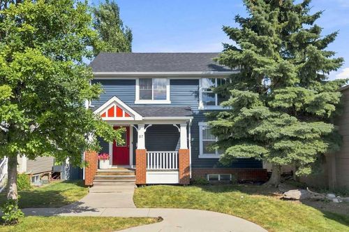 87 Couture Crescent Sw, Calgary, AB, T3E7R3 | Card Image