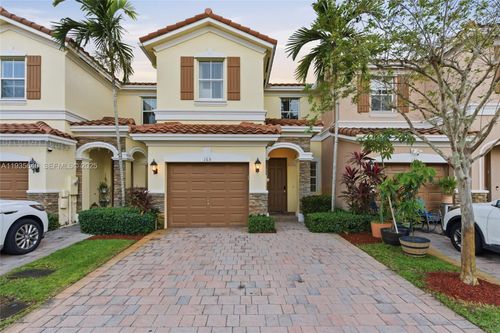 165 Emerald Creek Ter, Davie, FL, 33325-6395 | Card Image