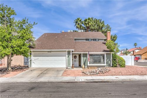 3930 Kamden Way, Las Vegas, NV, 89119 | Card Image